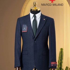 M.M Blazers Designer Blazers for men