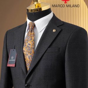 M.M Blazers Designer Blazers for men
