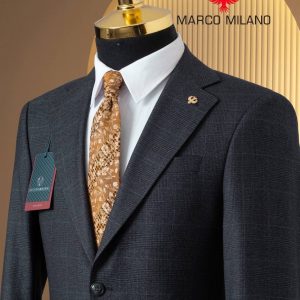 MARCO MILANO BLAZERS - Image 3