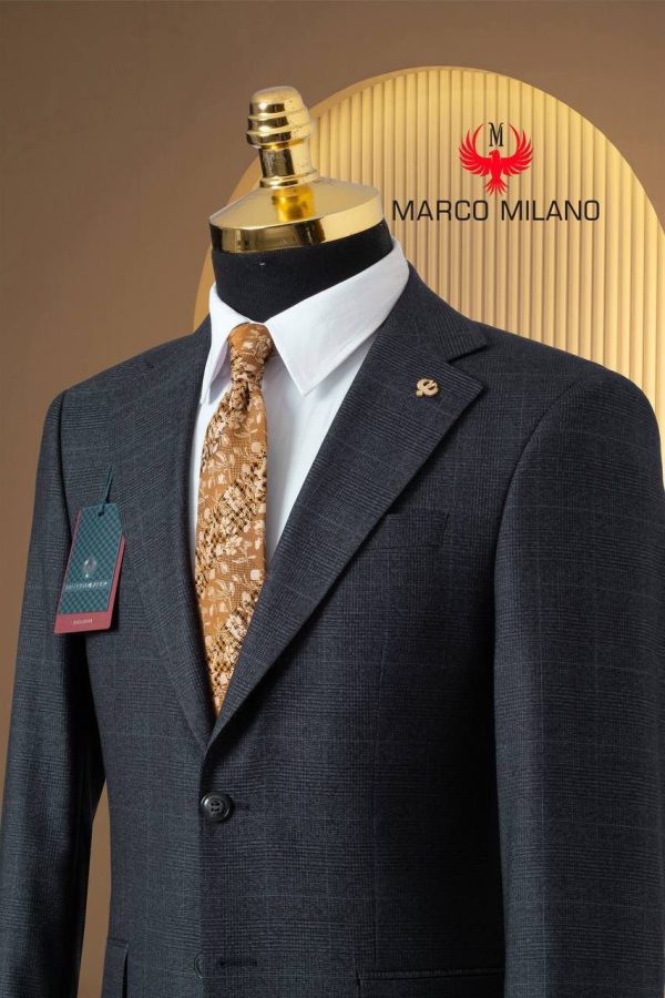 MARCO MILANO BLAZERS - Image 3