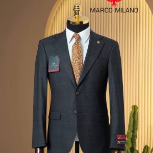 M.M Blazers Designer Blazers for men