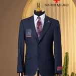 M.M Blazers Designer Blazers for men