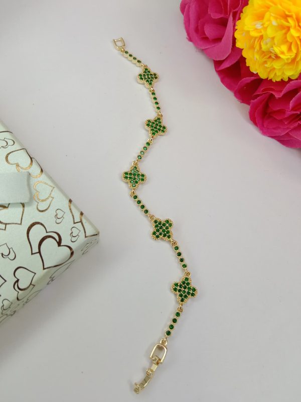 beautiful bracelets for ladies