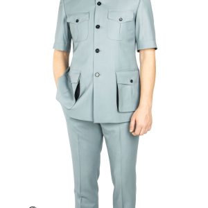 VICTOR BARON SUIT - Image 5