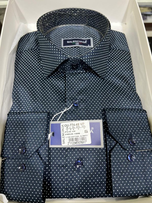 DESIGNED SHIRT FOR MEN - Image 32