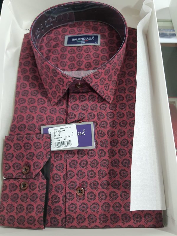 DESIGNED SHIRT FOR MEN - Image 4