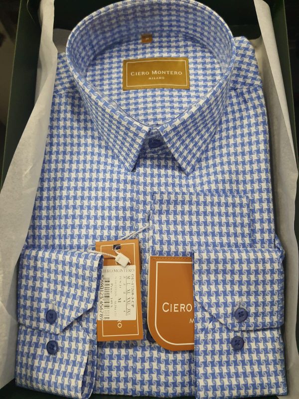 DESIGNED SHIRT FOR MEN - Image 25