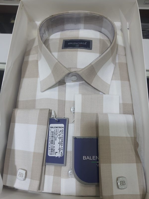 DESIGNED SHIRT FOR MEN - Image 21