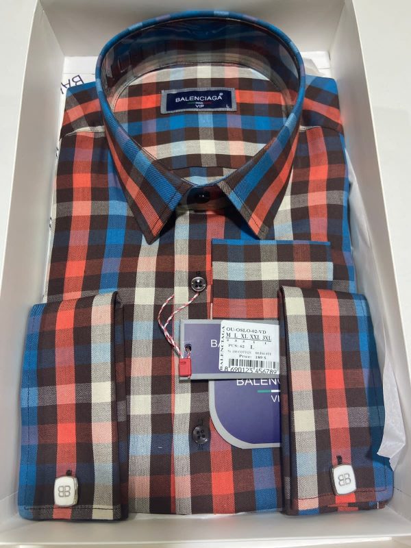 DESIGNED SHIRT FOR MEN - Image 2