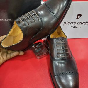 Original Leather Shoes for Men