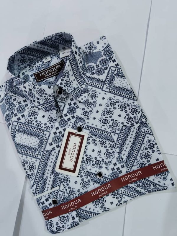 Original packing shirts for men