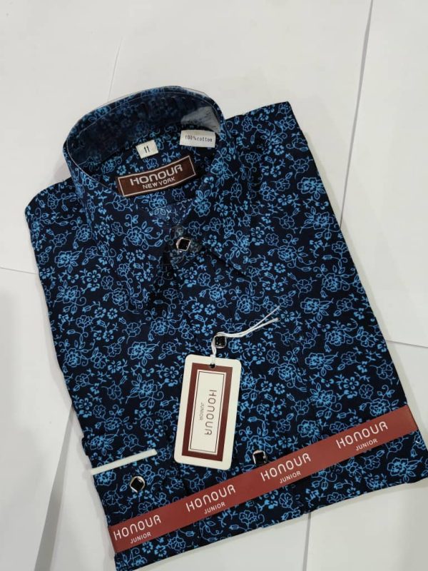 QUALITY SHIRTS FOR MEN - Image 17