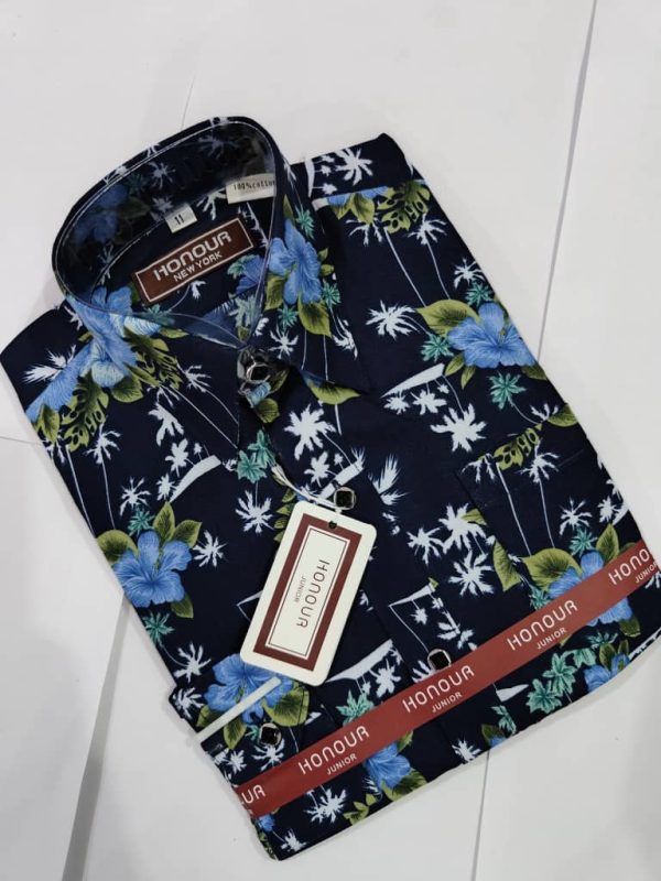 Original packing shirts for men