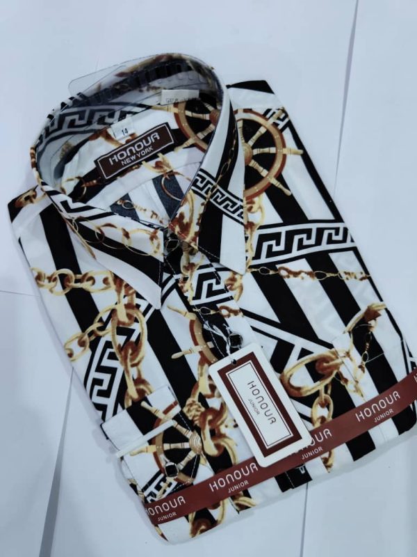 Original packing shirts for men