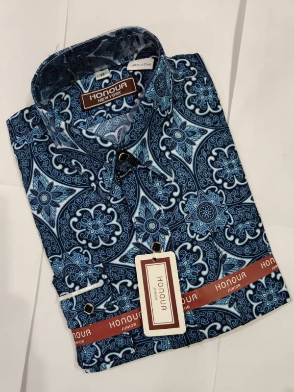 Original packing shirts for men