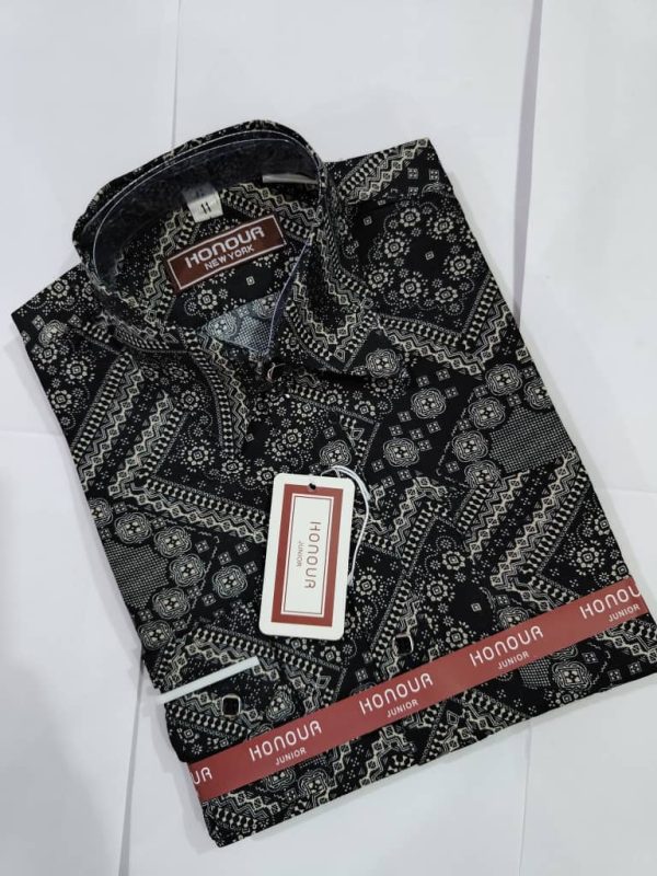 QUALITY SHIRTS FOR MEN - Image 4