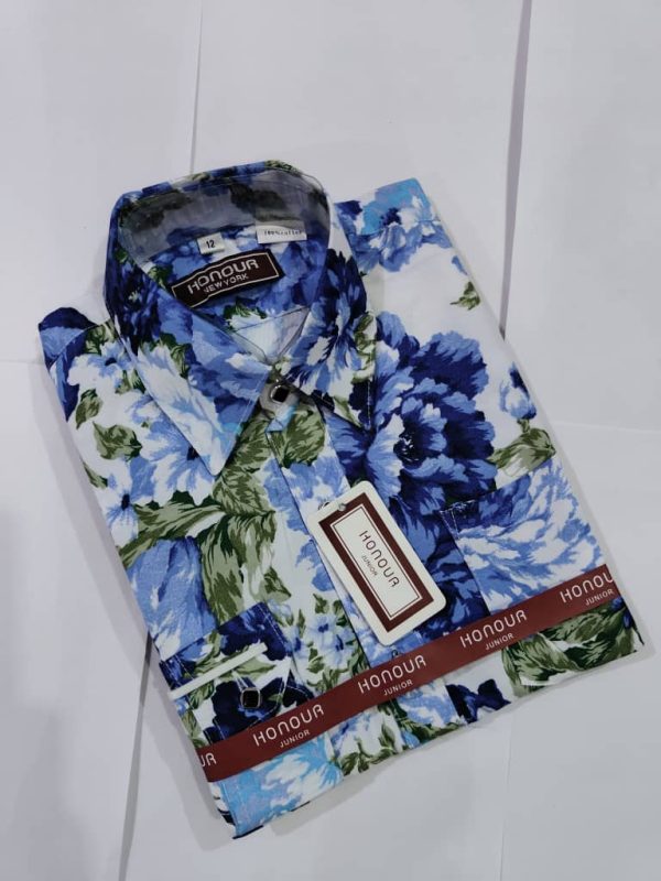 Original packing shirts for men