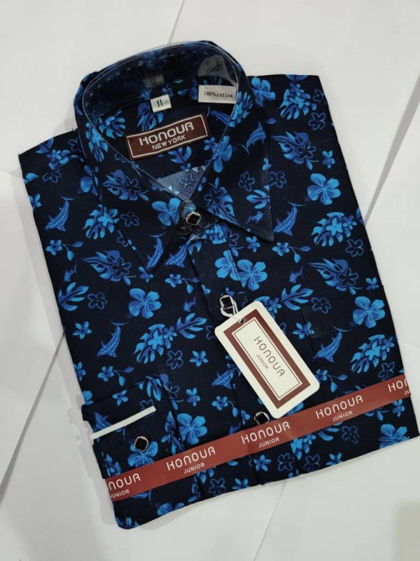 QUALITY SHIRTS FOR MEN - Image 7