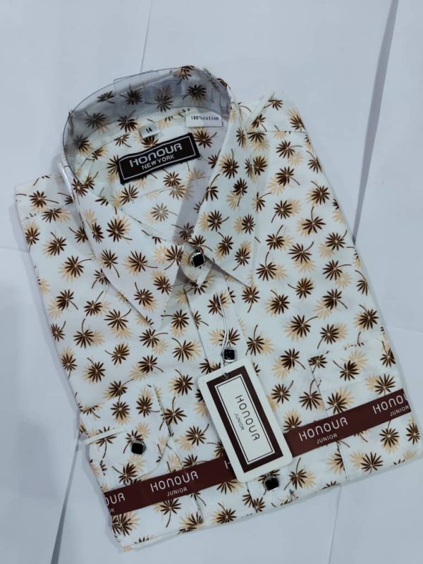 Original packing shirts for men