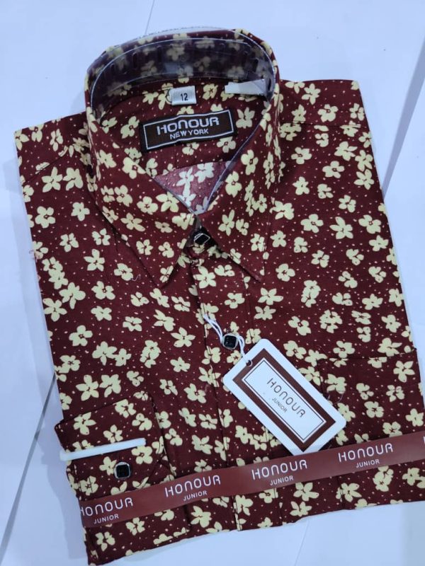 Original packing shirts for men