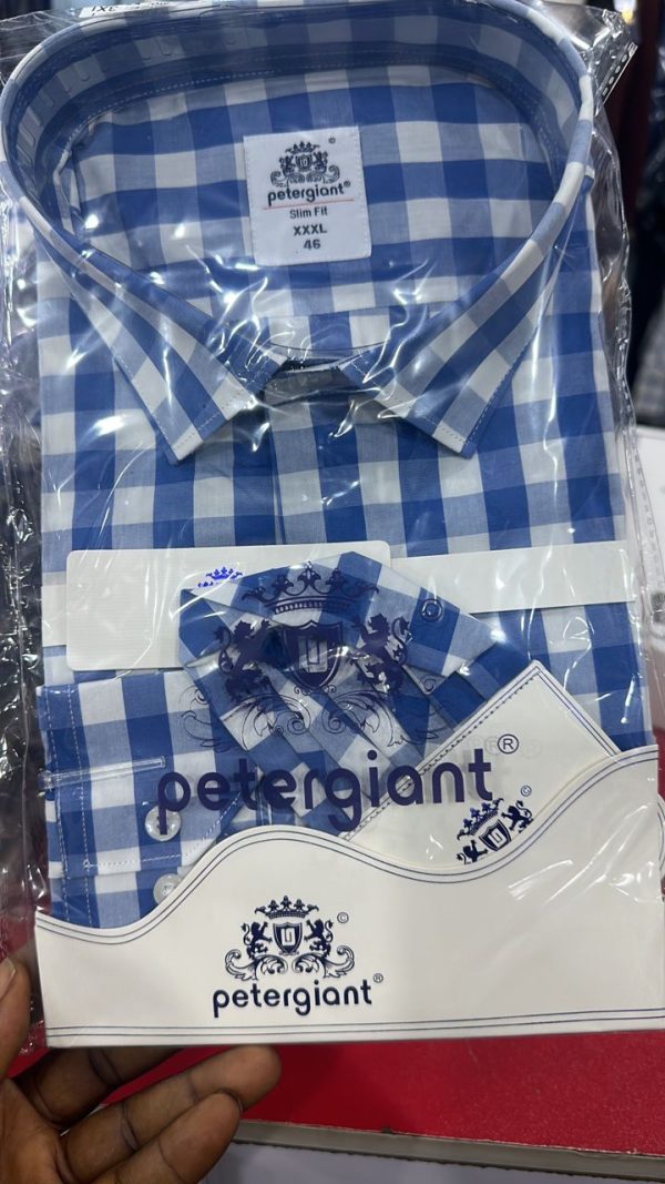 TURKISH SHIRTS FOR MEN