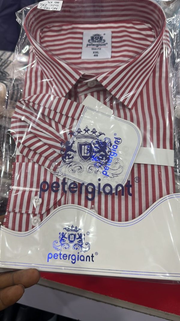 TURKISH SHIRTS FOR MEN