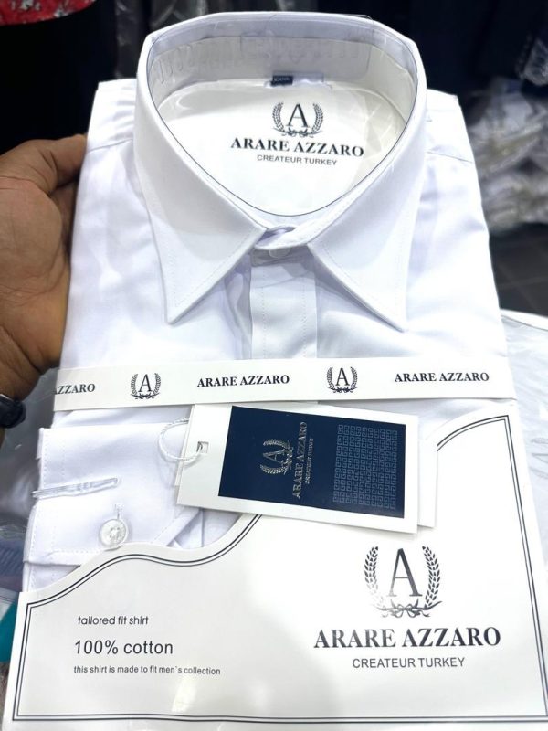 TURKISH SHIRTS FOR MEN