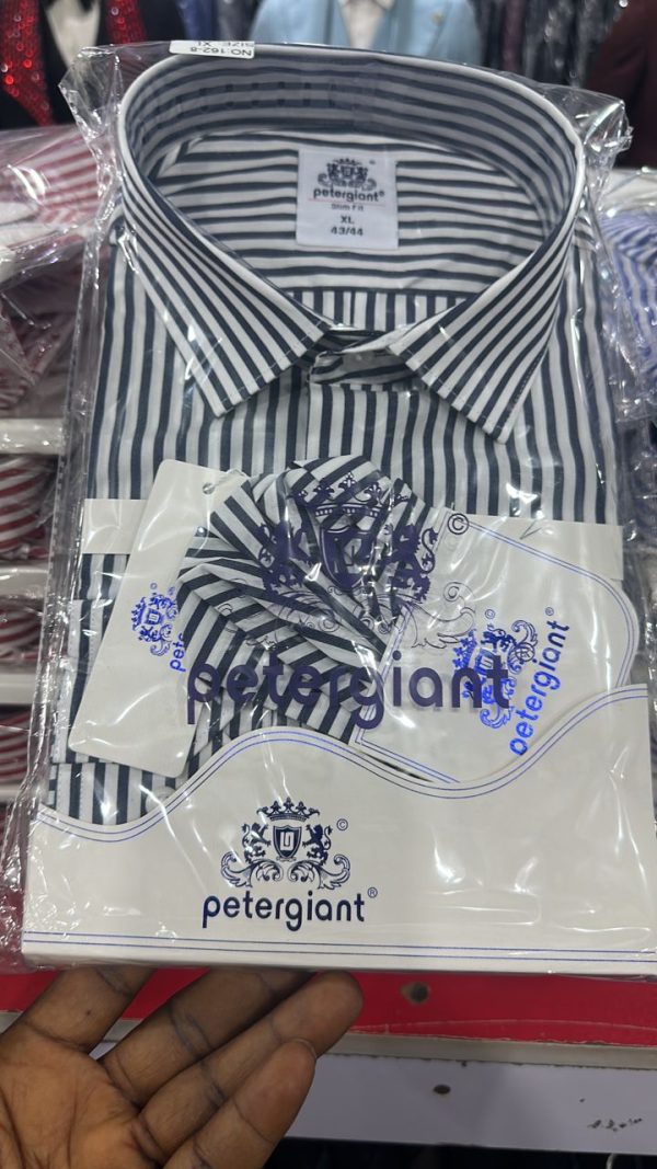 TURKISH SHIRTS FOR MEN