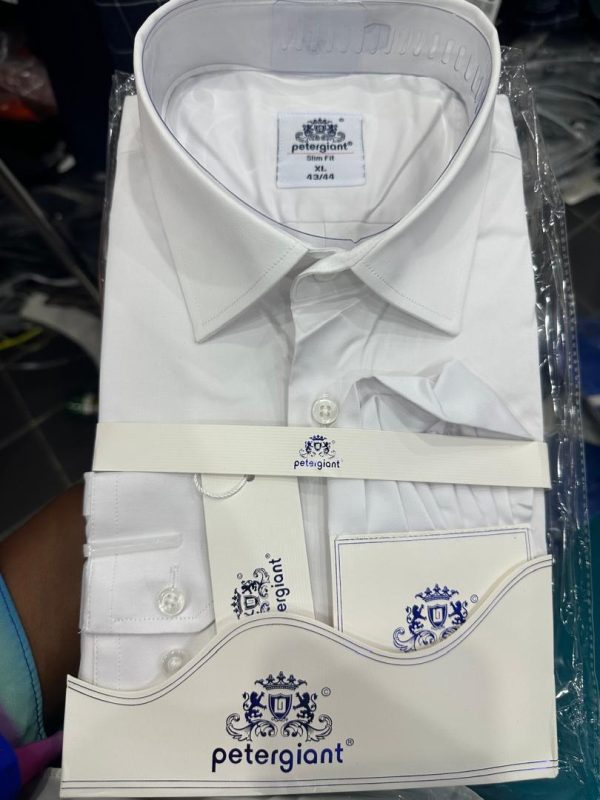 TURKISH SHIRTS FOR MEN - Image 3