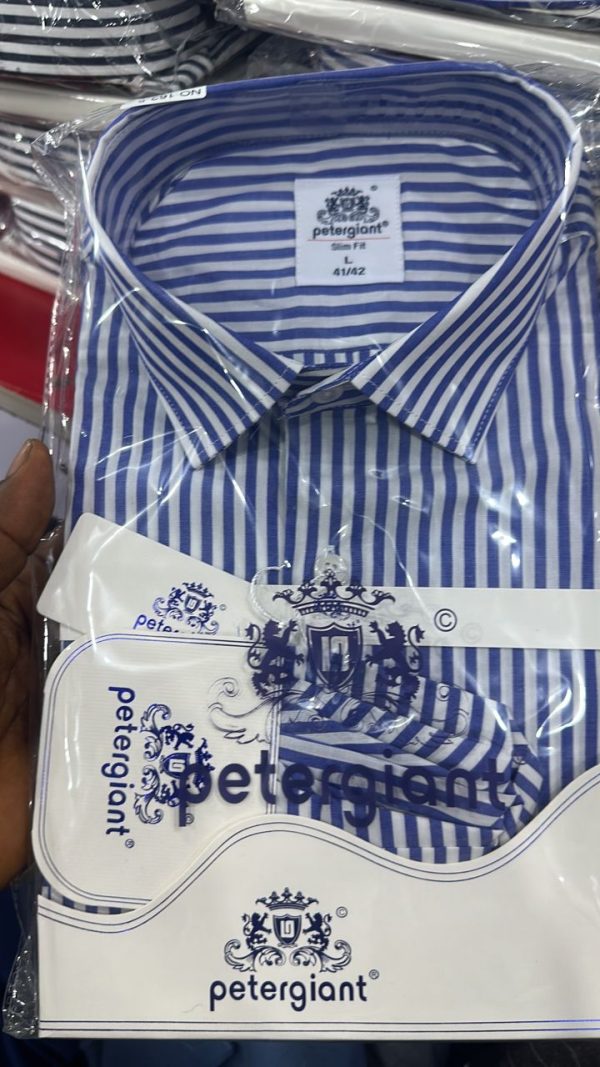 TURKISH SHIRTS FOR MEN - Image 5