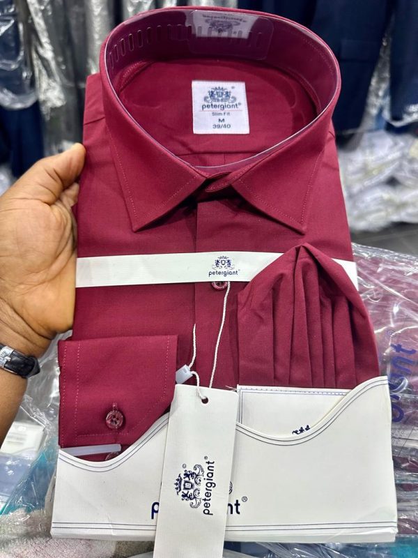 TURKISH SHIRTS FOR MEN