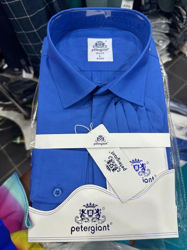 TURKISH SHIRTS FOR MEN