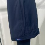 Plain trousers for men