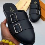 HALF-SHOES FOR MEN
