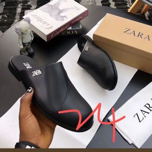 DESIGNER HALF-SHOE FOR MEN - Image 19