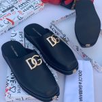 HALF-SHOES FOR MEN