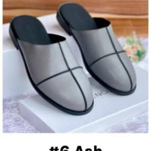 HALF-SHOES FOR MEN