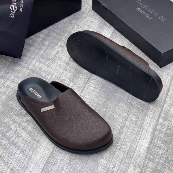 DESIGNER HALF-SHOE FOR MEN - Image 15