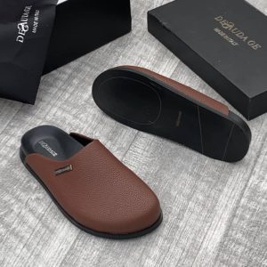 HALF-SHOES FOR MEN