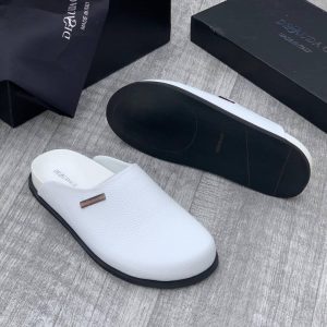 DESIGNER HALF-SHOE FOR MEN - Image 13