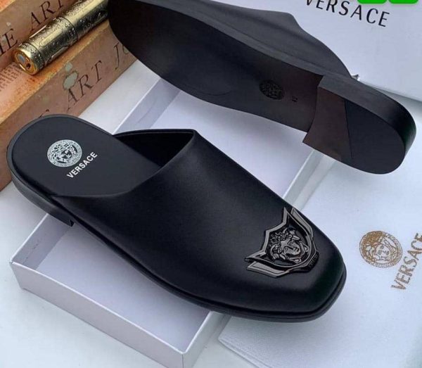 DESIGNER HALF-SHOE FOR MEN - Image 3