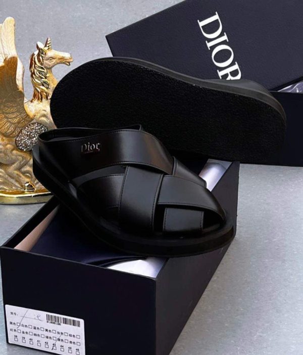 DESIGNER HALF-SHOE FOR MEN - Image 11