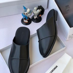 DESIGNER HALF-SHOE FOR MEN - Image 10