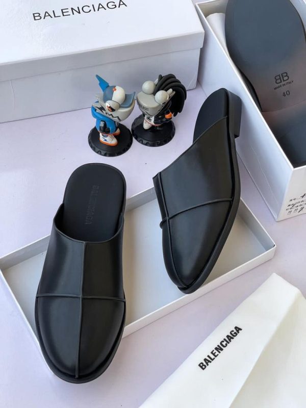 DESIGNER HALF-SHOE FOR MEN - Image 10