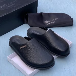 DESIGNER HALF-SHOE FOR MEN - Image 7