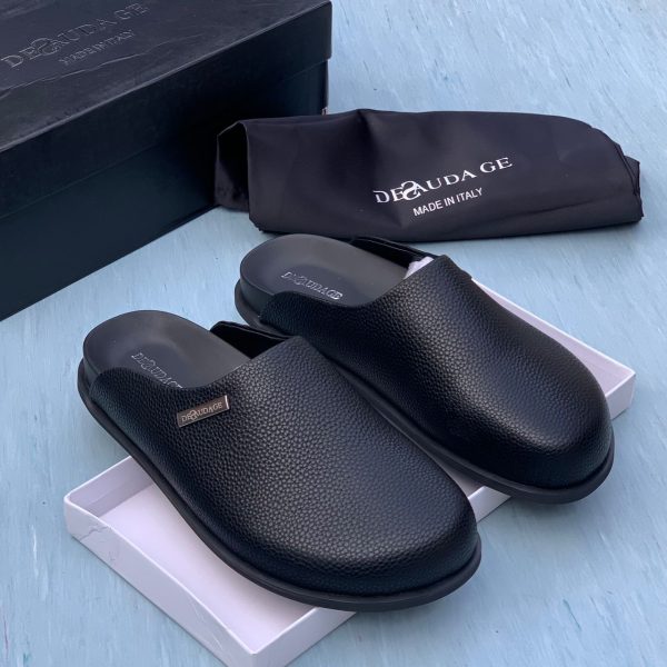 DESIGNER HALF-SHOE FOR MEN - Image 7