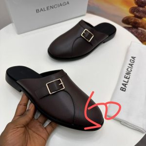 DESIGNER HALF-SHOE FOR MEN - Image 5