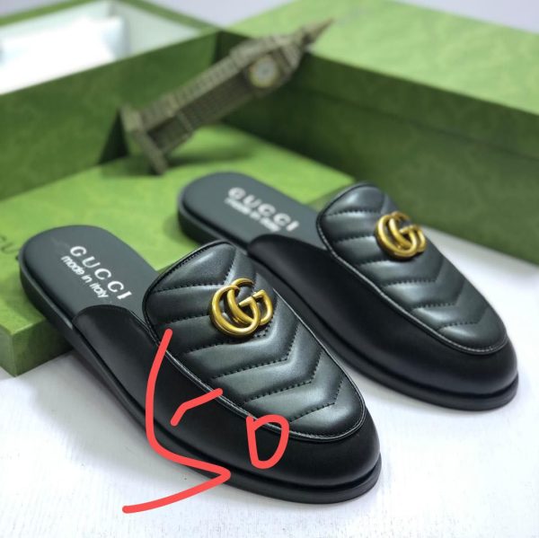 DESIGNER HALF-SHOE FOR MEN - Image 6