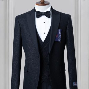 Ramzott suits for men