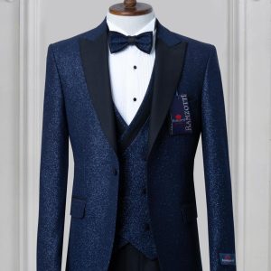 Ramzott suits for men